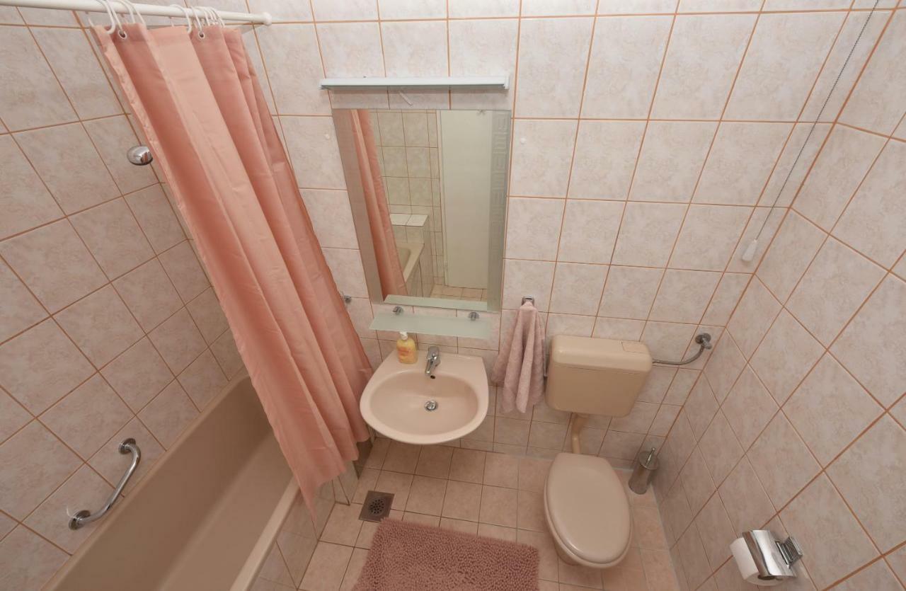 Guest House Rose&Ana Makarská Exteriér fotografie